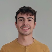 Daniel Mosquera García
