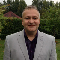 Uldis Strazdins