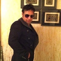 Alok Vasudeva