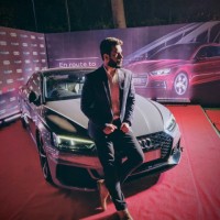 Rishab Chopra