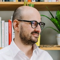 Simon Marcus