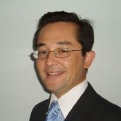 Greg Wong