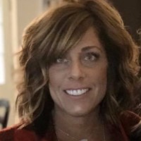Kristen Yoder
