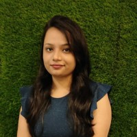 Spriha Srivastava
