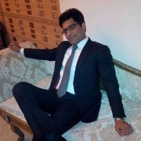 Muhammad Qasim Saeed