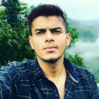 Saeesh Gurav