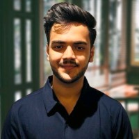 Sidhant Trivedi