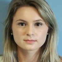 Carla Sugg