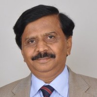 Ramesh B.V