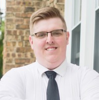 Aaron Coffey