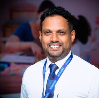 Iroshana Anushyan Derick