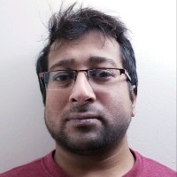 Sandipan Dutta