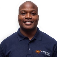 Caleb Ashong-Katai