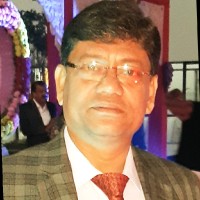 Ashis Dhar