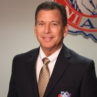 Bruce Brown