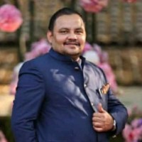 Narendra Chandan