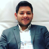 Percy Segura