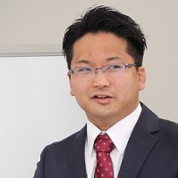 須貝裕介