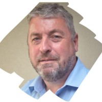 Tim Harris