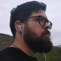 Jose Manuel García Núñez