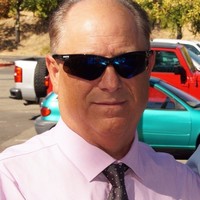 Darwin Jones