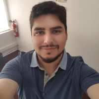 Max Rodrigo Cavieres Maldonado