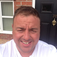 Lee Sanderson