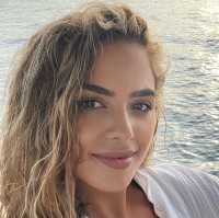 Tanya Saad