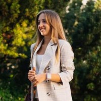 Dasha Nestoryshena