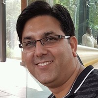 Viren Bharti
