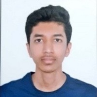 Nishanth Lh