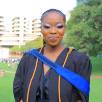 Nontsikelelo Maseko