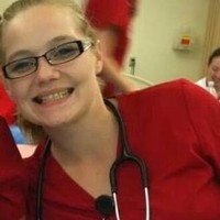 Ashley Gillam