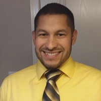 David Alvarado