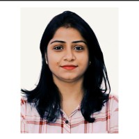 Mansi Prakash