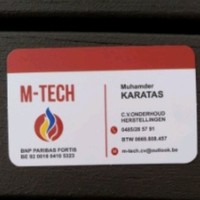Muhamder Karatas