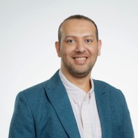 Mohamed Abdulshafi