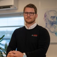 Stian Larsen