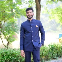 Akshay Palkar