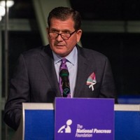 Joseph Cook Edens  III