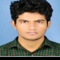 Vignesh M