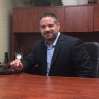 Nick Moore