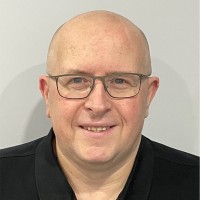 Neil Williamson