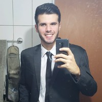 João Vitor Rodrigues Marques Soares de Melo