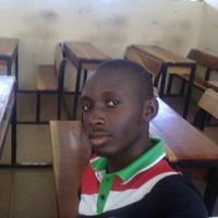 Shadrach Goni