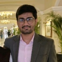 Shivam Rastogi