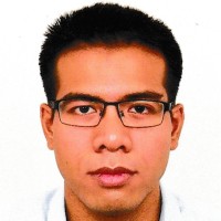 Mohd Amin Zainal Abidin