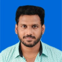 Manoj Mohan M