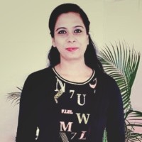 Jyoti Verma