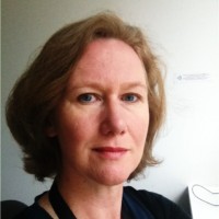 Nicki Patten